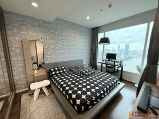 For sale 1 bed condo in Bang Kho Laem, Bangkok