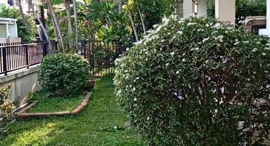 For sale 3 bedrooms house in Bang Phli, Samut Prakan