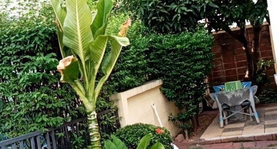 For sale 3 bedrooms house in Bang Phli, Samut Prakan
