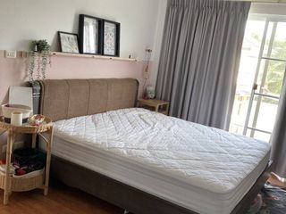 For sale 3 bedrooms house in Bang Phli, Samut Prakan