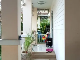 For sale 3 bedrooms house in Bang Phli, Samut Prakan