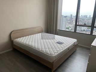 For rent 1 Beds condo in Bang Sue, Bangkok