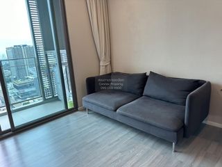 For rent 1 Beds condo in Bang Sue, Bangkok