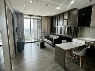 For rent 1 bed condo in Bang Sue, Bangkok