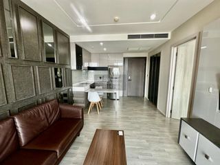 For rent 1 bed condo in Bang Sue, Bangkok