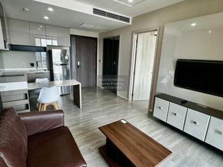 For rent 1 bed condo in Bang Sue, Bangkok
