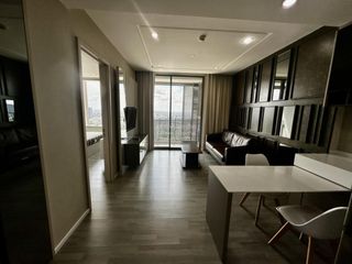For rent 1 bed condo in Bang Sue, Bangkok