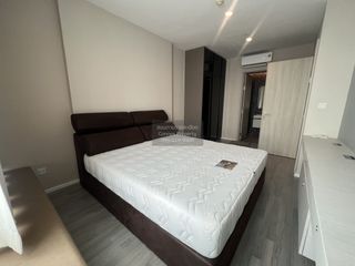 Condo en alquiler de 1 habitaciones en Bang Sue, Bangkok