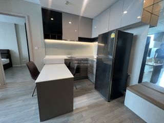Condo en alquiler de 1 habitaciones en Bang Sue, Bangkok
