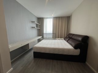 Condo en alquiler de 1 habitaciones en Bang Sue, Bangkok