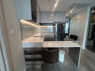 Condo en alquiler de 1 habitaciones en Bang Sue, Bangkok