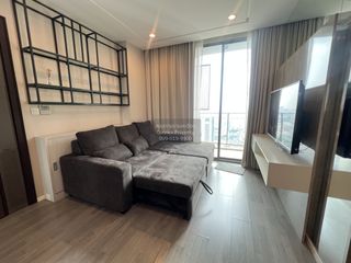 Condo en alquiler de 1 habitaciones en Bang Sue, Bangkok