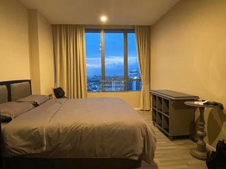 For rent 1 bed condo in Bang Sue, Bangkok
