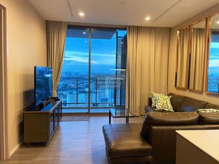 For rent 1 bed condo in Bang Sue, Bangkok