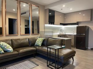 For rent 1 bed condo in Bang Sue, Bangkok