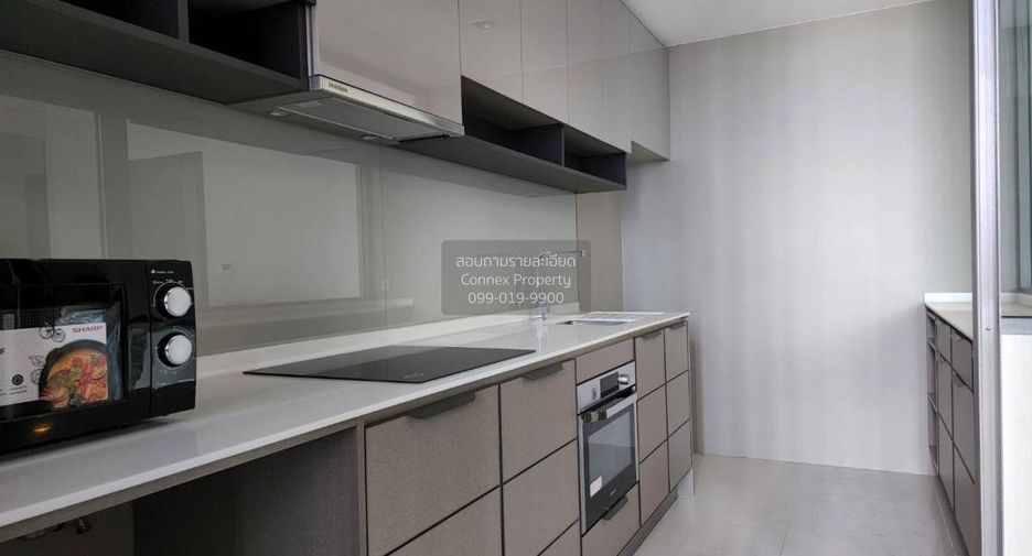For rent 2 bedrooms condo in Bang Sue, Bangkok