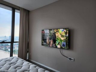 Wohnung zur Miete mit 2 Zimmer in Bang Sue, Bangkok