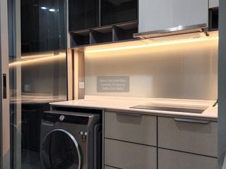 Wohnung zur Miete mit 2 Zimmer in Bang Sue, Bangkok