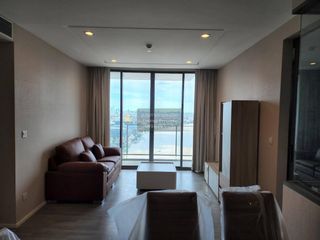 Wohnung zur Miete mit 2 Zimmer in Bang Sue, Bangkok