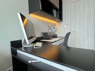 Аренда 2 спальни кондо в Банг Суе, Бангкок