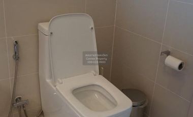 For rent 2 bedrooms condo in Bang Sue, Bangkok