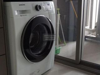 Wohnung zur Miete mit 2 Zimmer in Bang Sue, Bangkok
