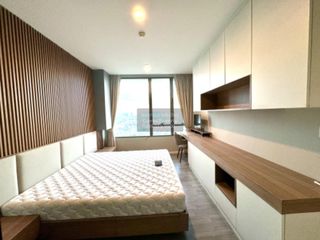For rent 1 bed condo in Bang Sue, Bangkok