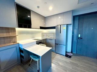 For rent 1 bed condo in Bang Sue, Bangkok