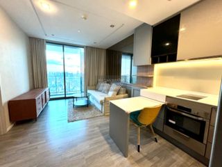 For rent 1 bed condo in Bang Sue, Bangkok