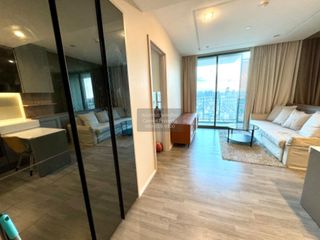 For rent 1 bed condo in Bang Sue, Bangkok