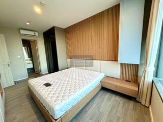 For rent 1 bed condo in Bang Sue, Bangkok
