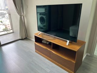 Аренда 1 кровать кондо в Банг Суе, Бангкок