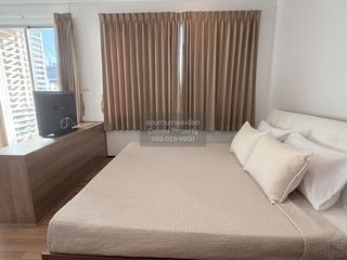 Condo en alquiler de 1 habitaciones en Khlong San, Bangkok