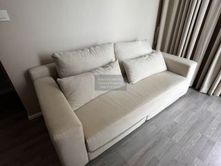 Condo en alquiler de 1 habitaciones en Bang Sue, Bangkok