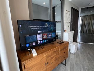 Condo en alquiler de 1 habitaciones en Bang Sue, Bangkok