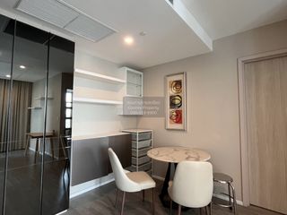 Condo en alquiler de 1 habitaciones en Bang Sue, Bangkok