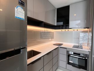 Condo en alquiler de 1 habitaciones en Bang Sue, Bangkok
