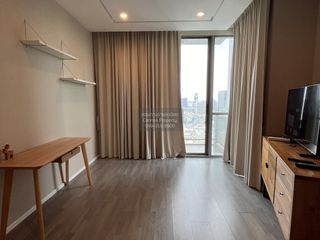 Condo en alquiler de 1 habitaciones en Bang Sue, Bangkok