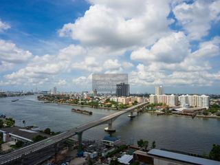 出租 1 卧室 公寓 在 Bang Sue, 曼谷