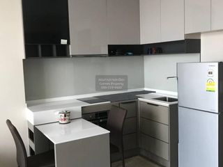 For rent 1 bed condo in Bang Sue, Bangkok