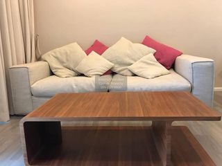 For rent 1 bed condo in Bang Sue, Bangkok