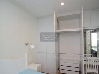 Condo en alquiler de 1 habitaciones en Khlong San, Bangkok