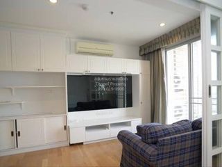 Condo en alquiler de 1 habitaciones en Khlong San, Bangkok