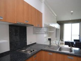 Condo en alquiler de 1 habitaciones en Khlong San, Bangkok