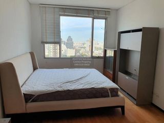 Condo en alquiler de 1 habitaciones en Khlong San, Bangkok