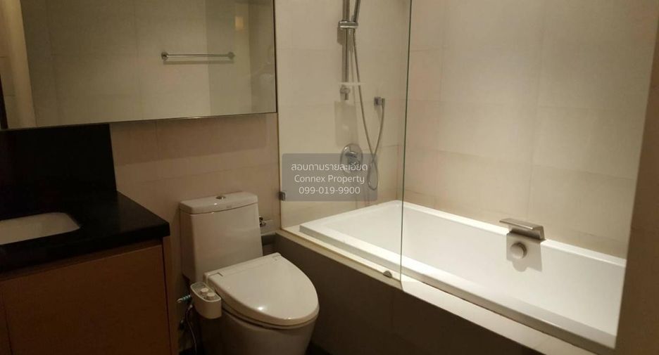 For rent 1 Beds condo in Watthana, Bangkok