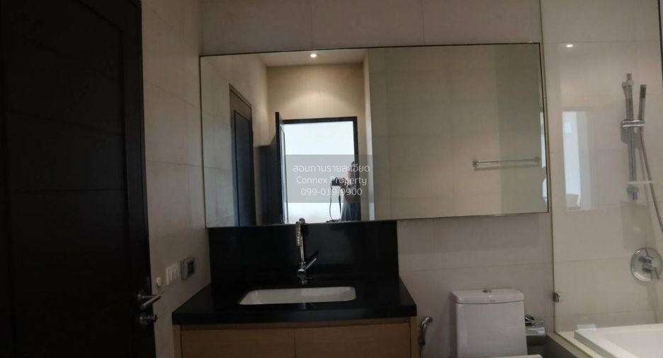 For rent 1 Beds condo in Watthana, Bangkok
