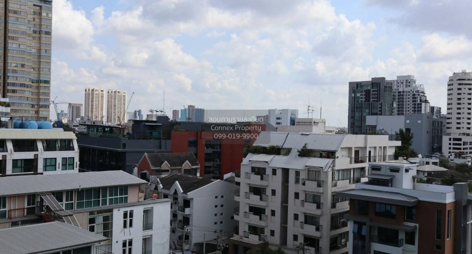 For rent 1 Beds condo in Watthana, Bangkok