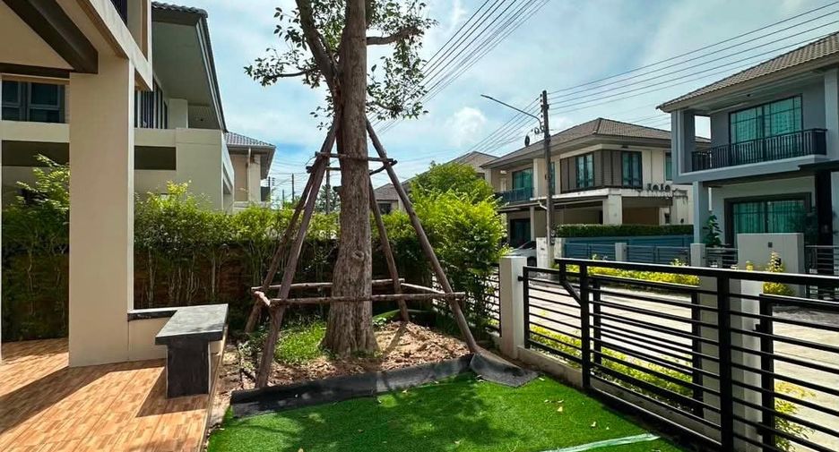 For sale and for rent 3 bedrooms house in Mueang Phuket, Phuket