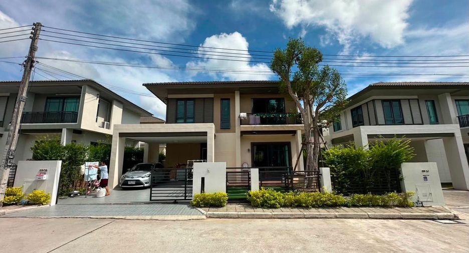 For sale and for rent 3 bedrooms house in Mueang Phuket, Phuket